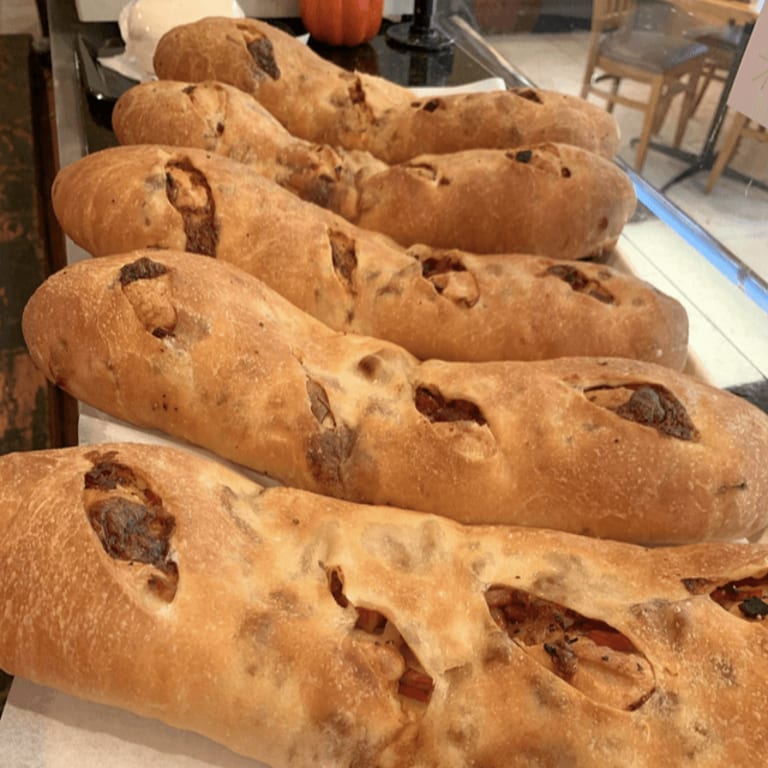 Made With Love