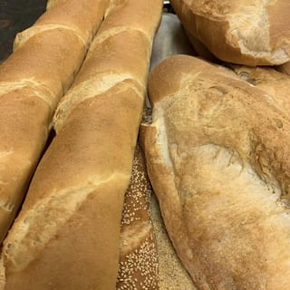 Italian Bread